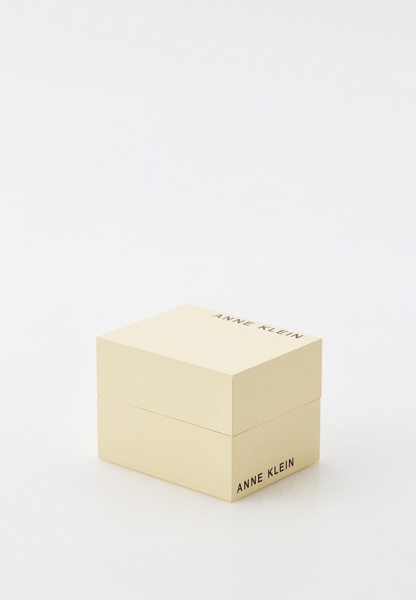 Anne Klein Часы - 2434BKGB - фото 5