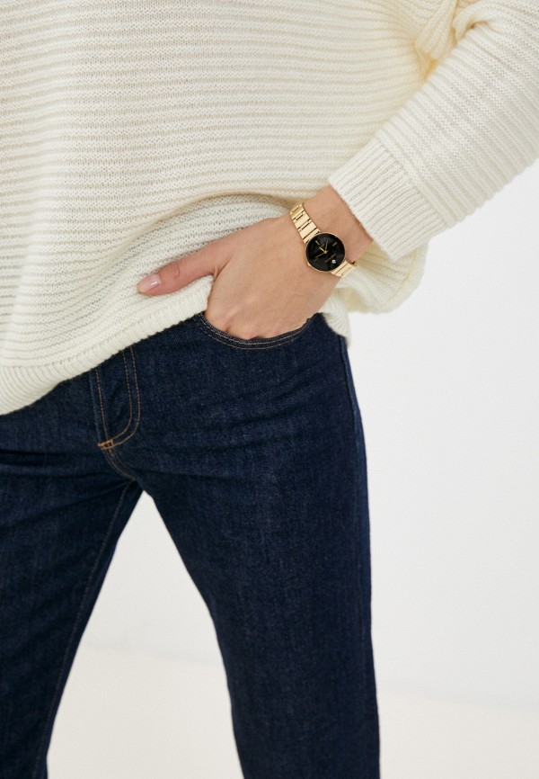 Anne Klein Часы - 2434BKGB - фото 6