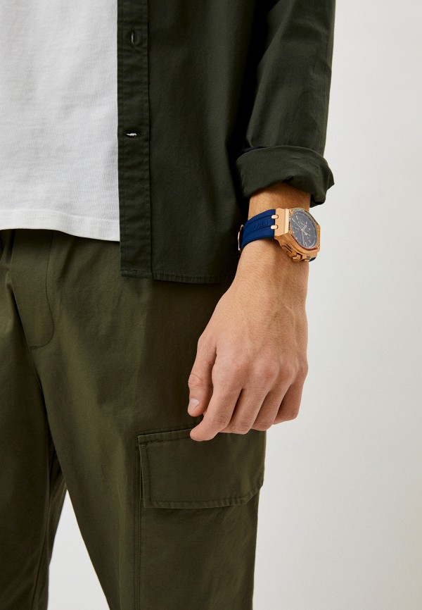 Philipp Plein Часы - PWGAA0321 - фото 6