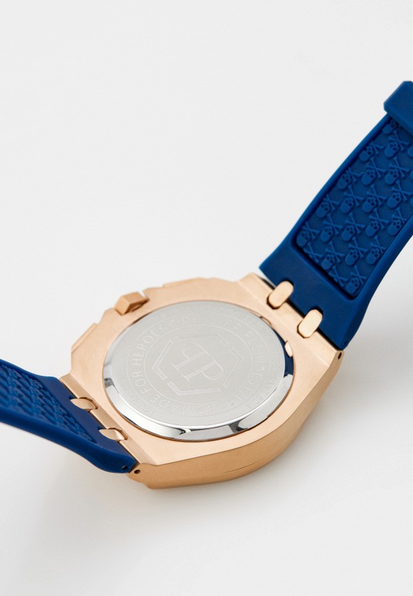 Philipp Plein Часы - PWGAA0321 - фото 4