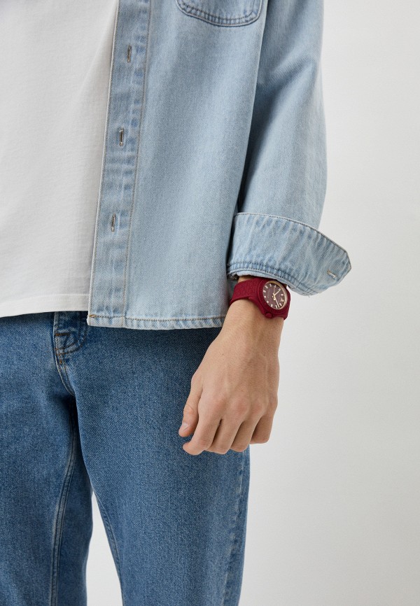 Philipp Plein Часы - PWKAA0521 - фото 6