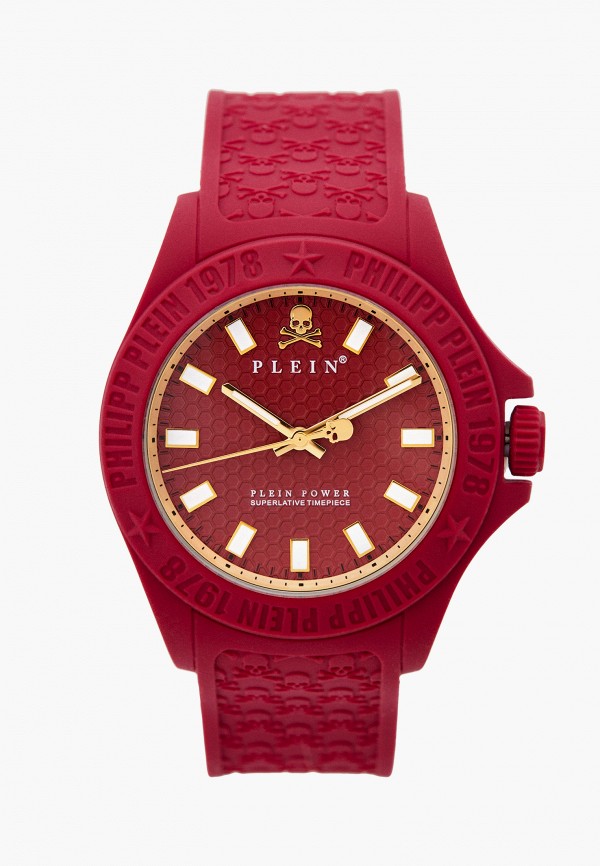 Philipp Plein Часы - PWKAA0521 - фото 1