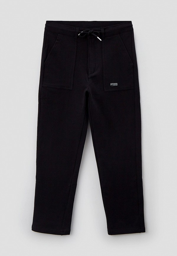 Button Blue Брюки - фото 1