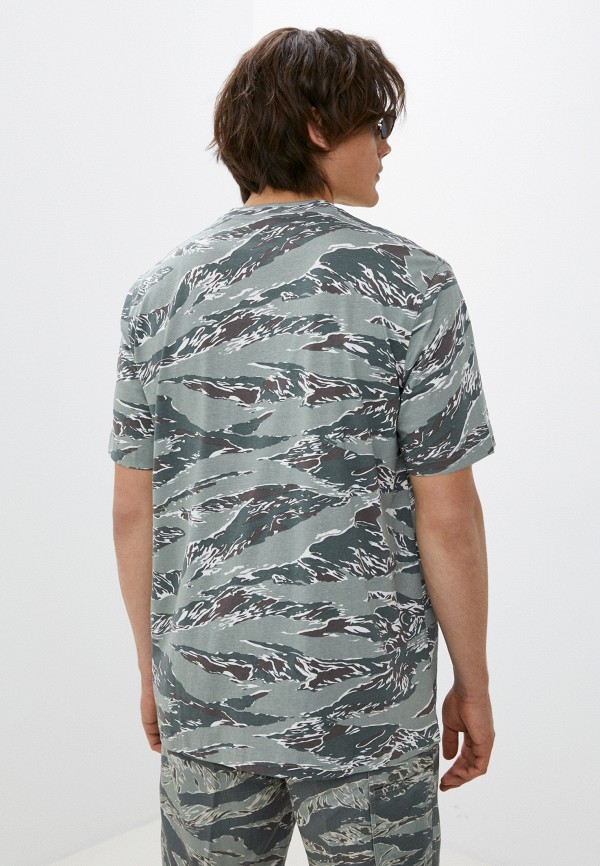 Diesel Футболка - Exclusive for Lamoda - фото 3