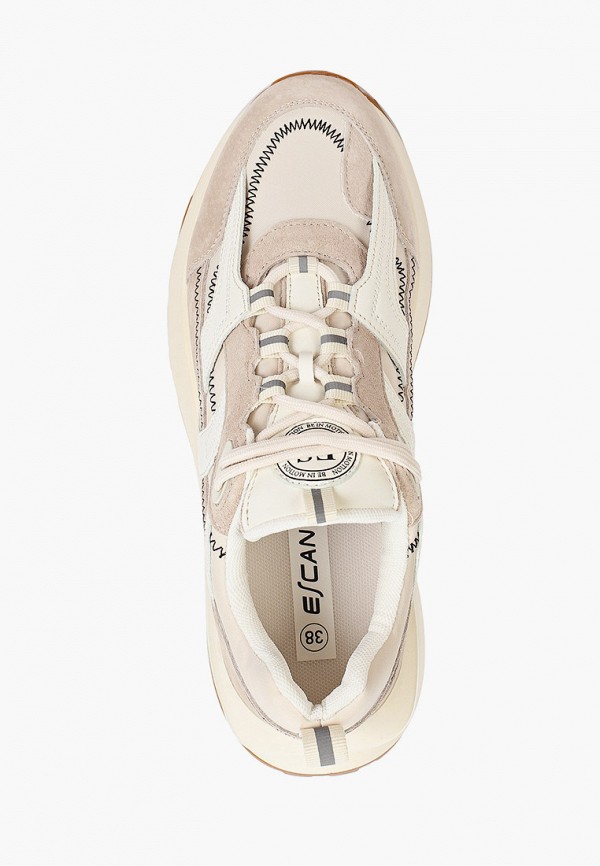 Escan Кроссовки - фото 4