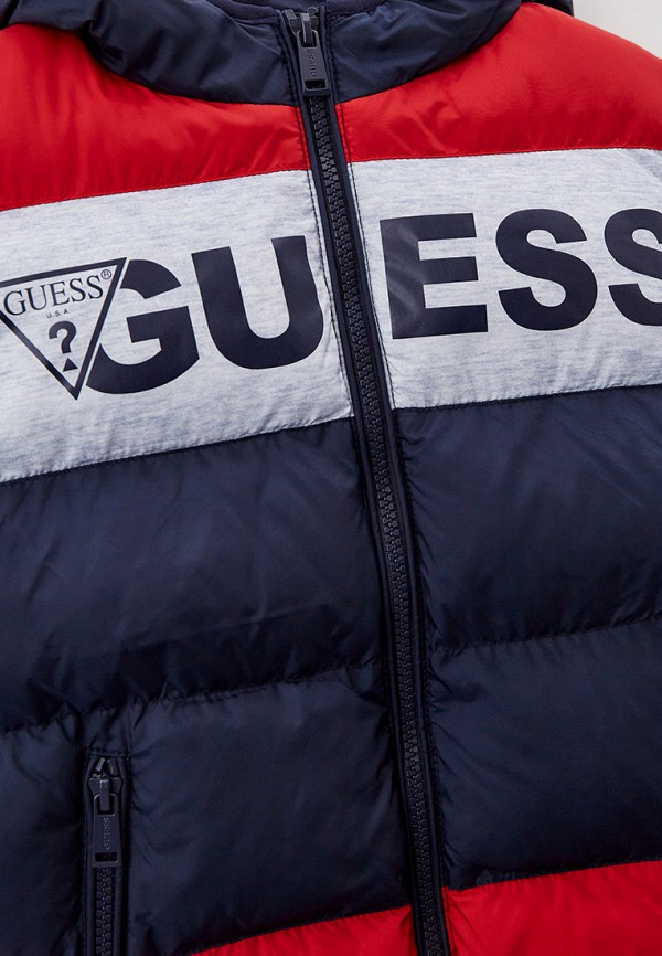 Guess Куртка утепленная - фото 3