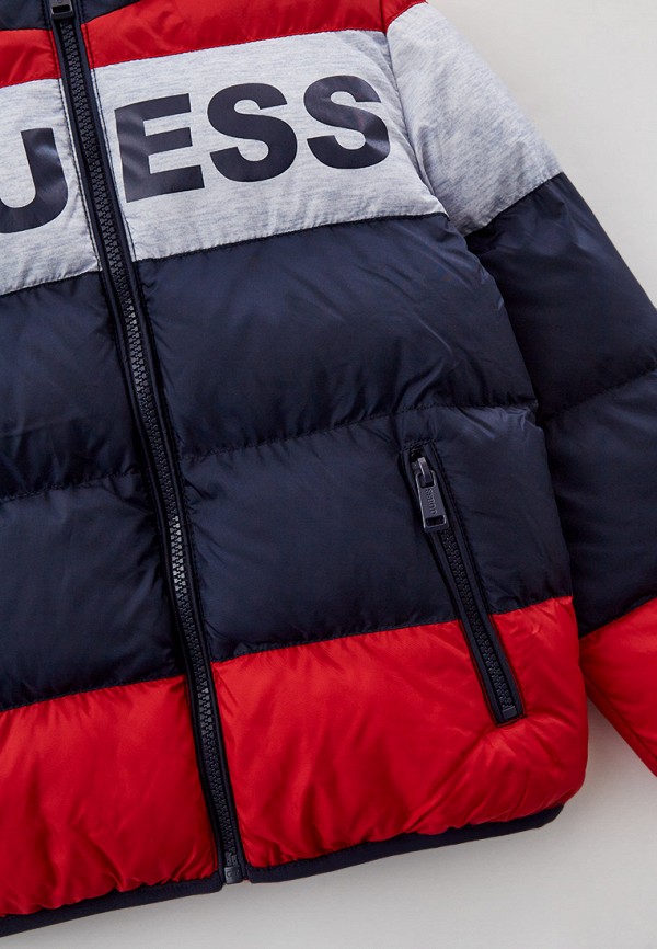 Guess Куртка утепленная - фото 4