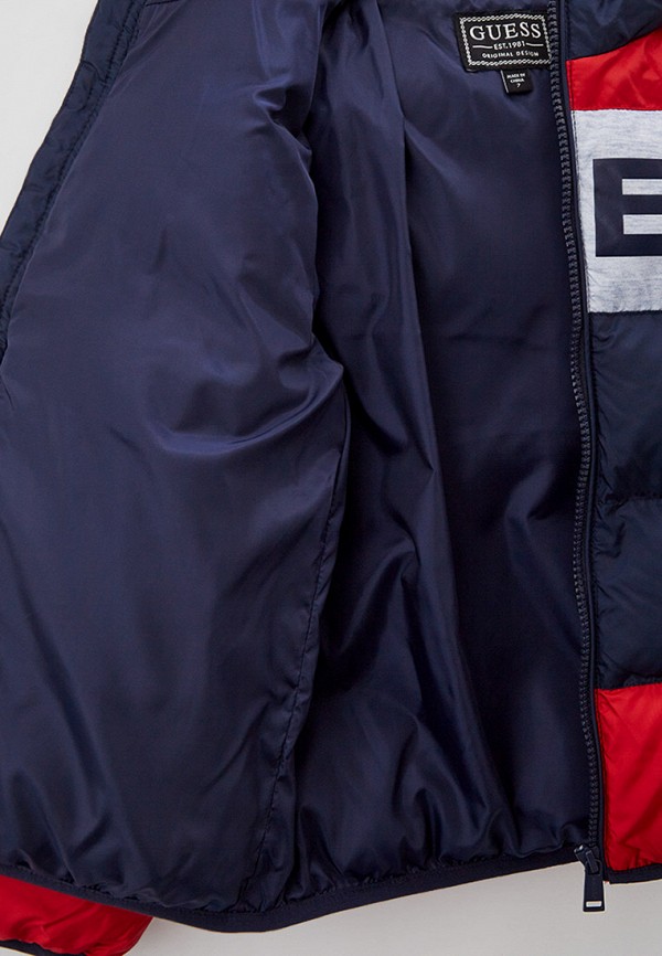 Guess Куртка утепленная - фото 5