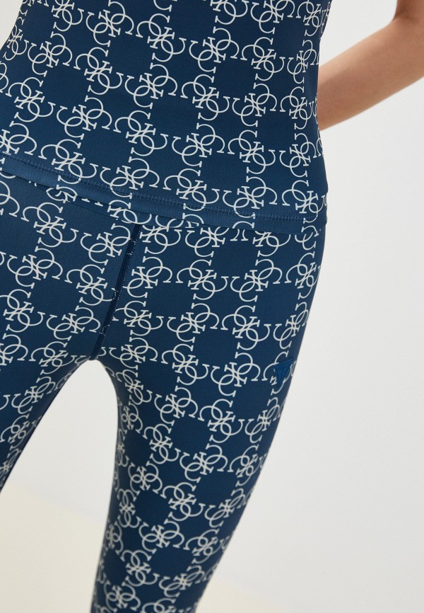 Guess Легинсы - CAITLIN - фото 4