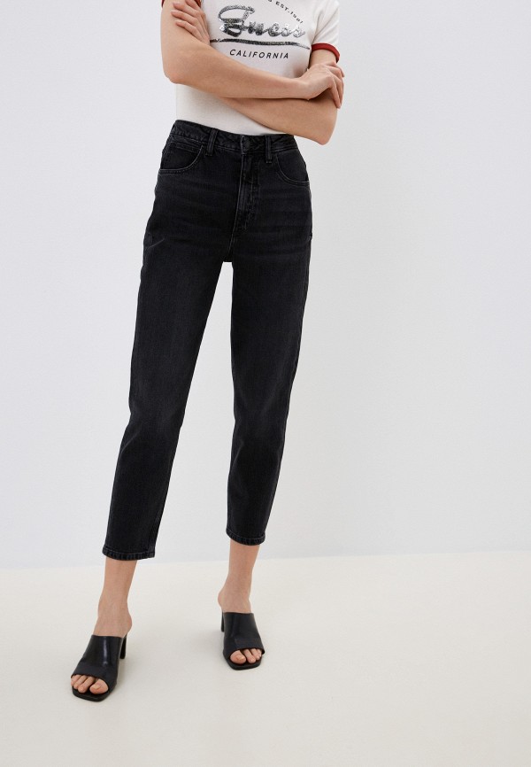 Guess Джинсы - MOM JEAN - фото 1