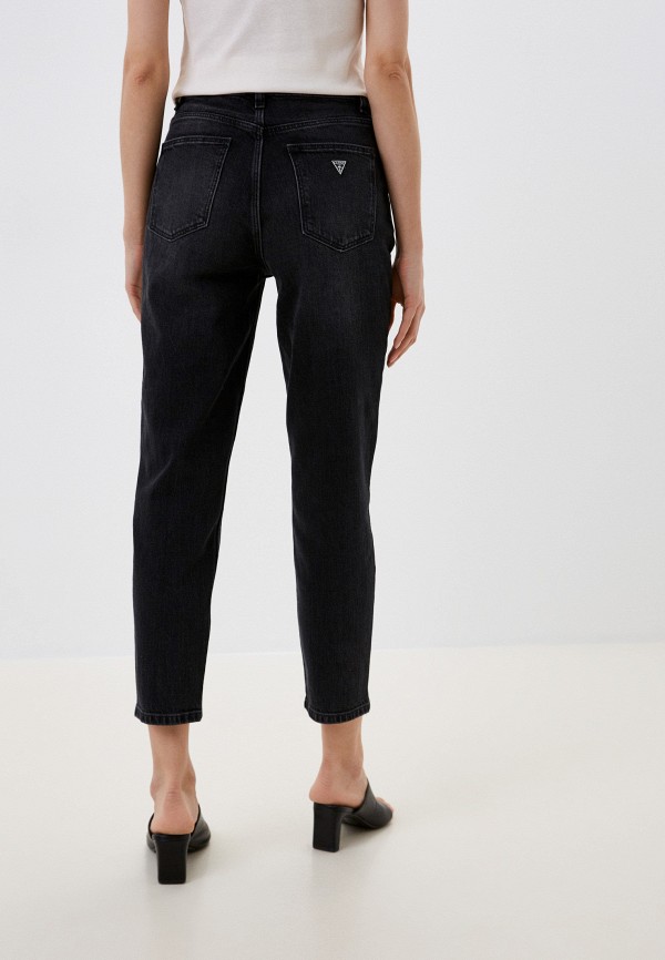 Guess Джинсы - MOM JEAN - фото 3