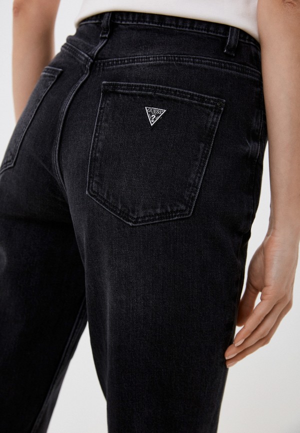 Guess Джинсы - MOM JEAN - фото 4
