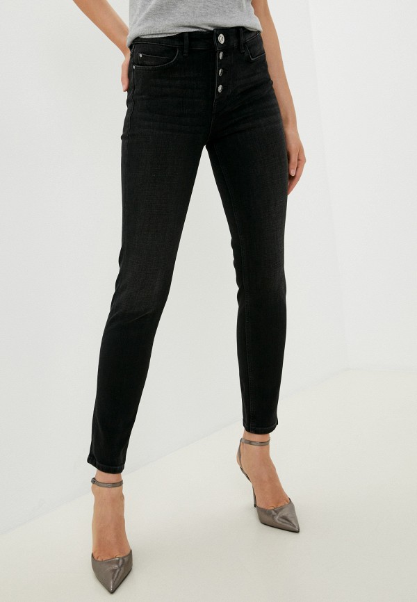 Guess Джинсы - 1981 EXPOSED BUTTON - фото 1