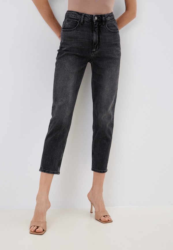 Guess Джинсы - MOM JEAN - фото 1