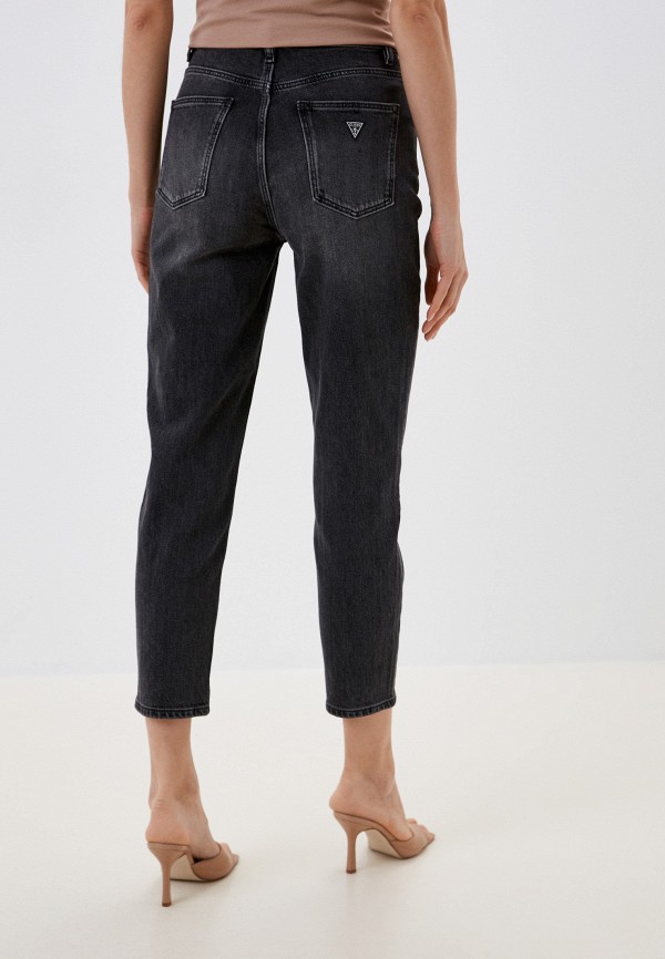 Guess Джинсы - MOM JEAN - фото 3