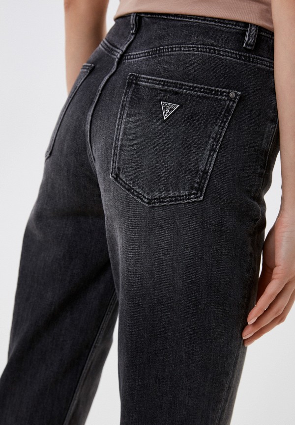 Guess Джинсы - MOM JEAN - фото 4