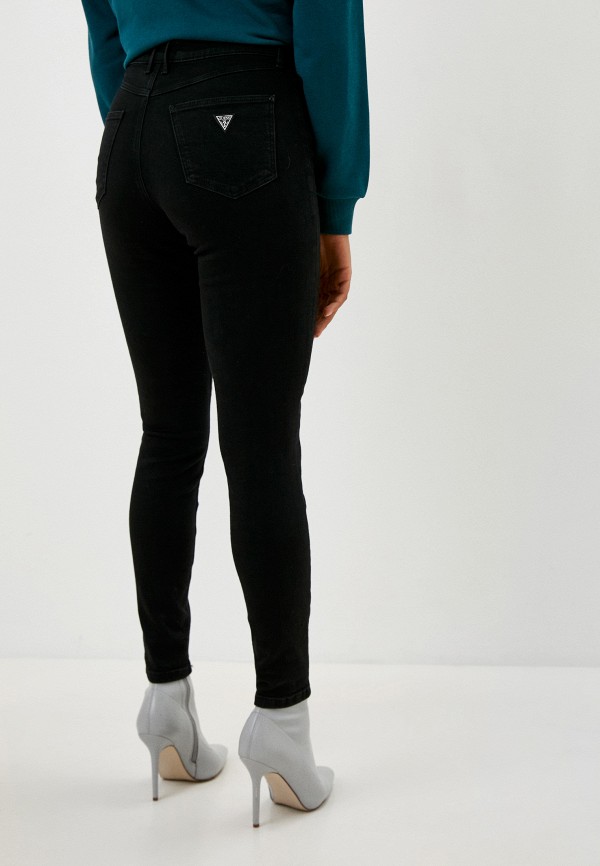 Guess Джинсы - 1981 SKINNY - фото 3