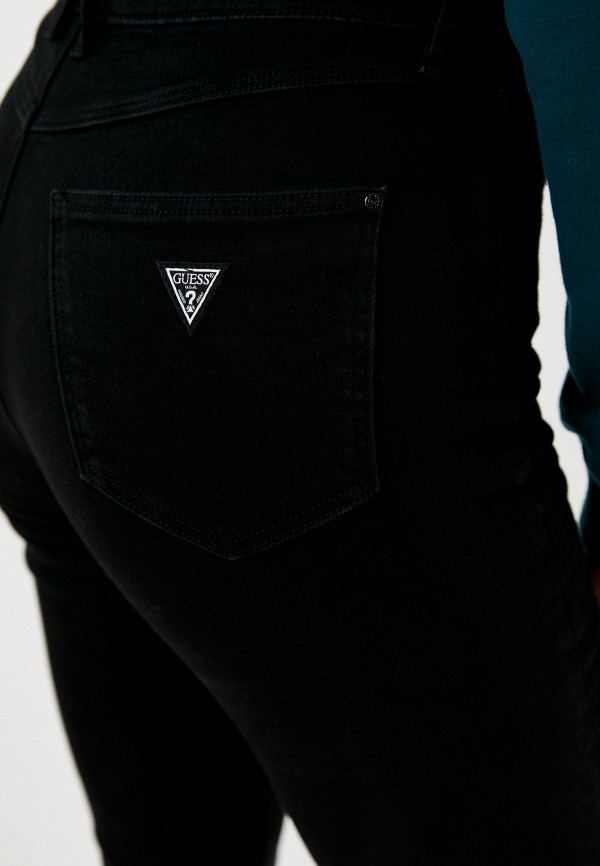 Guess Джинсы - 1981 SKINNY - фото 4
