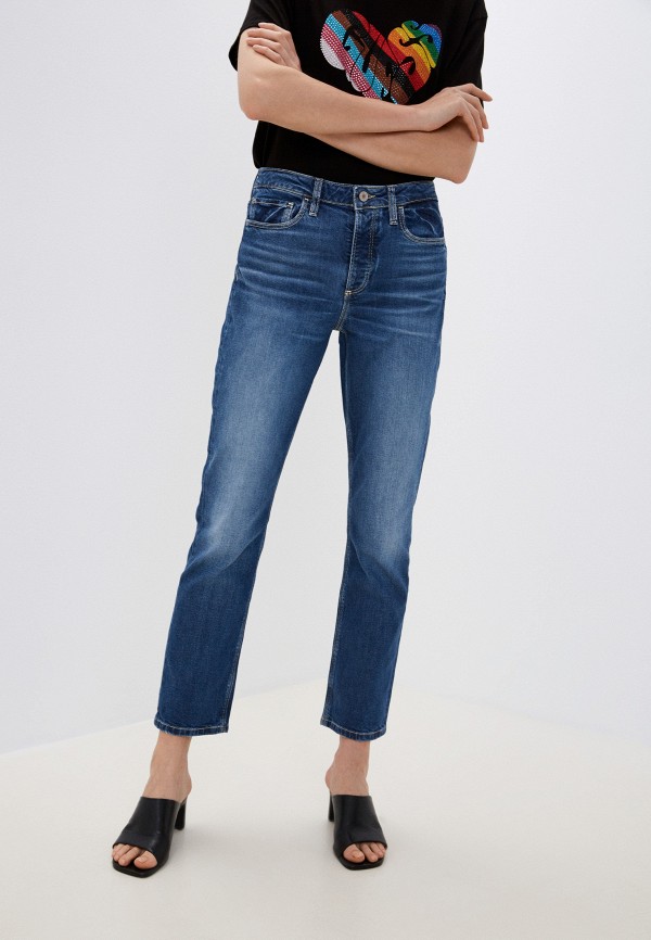 Guess Джинсы - GIRLY BUTTONS - фото 1