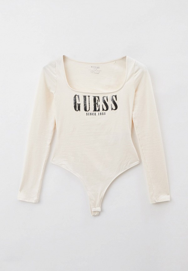 Guess Боди - фото 4