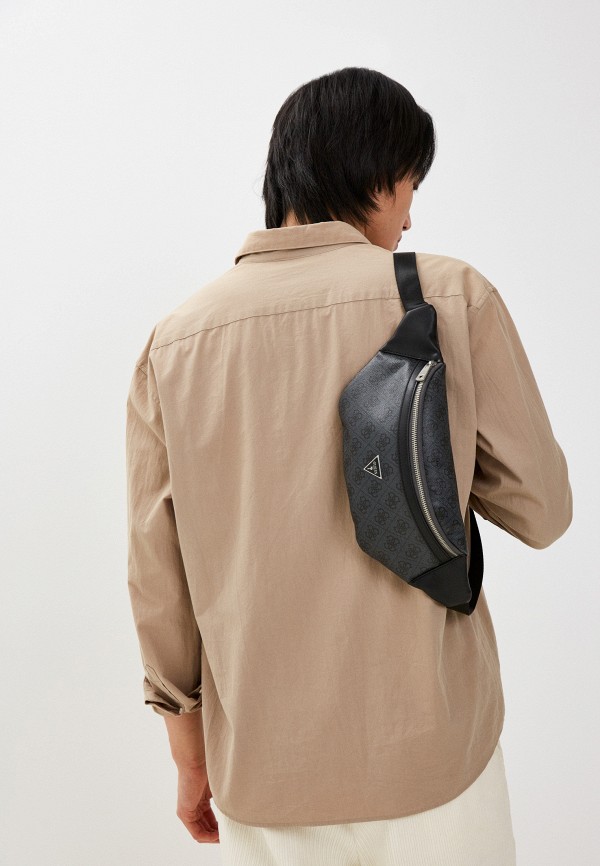 Guess Сумка поясная - фото 5