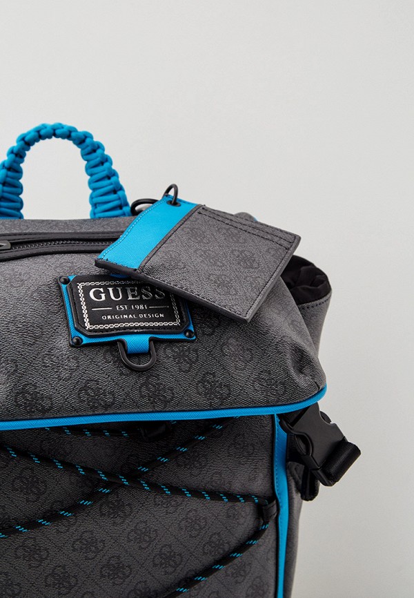Guess Рюкзак и кошелек - фото 3