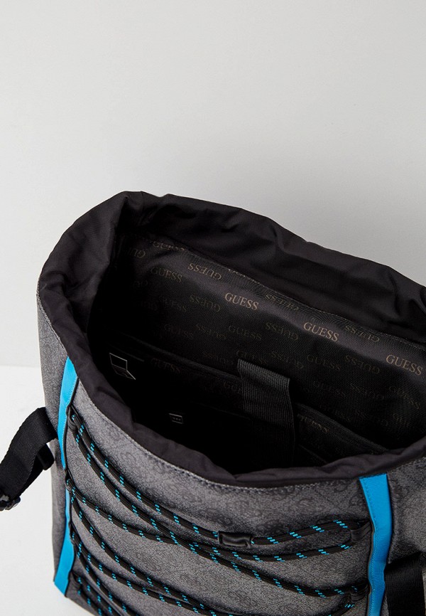 Guess Рюкзак и кошелек - фото 4