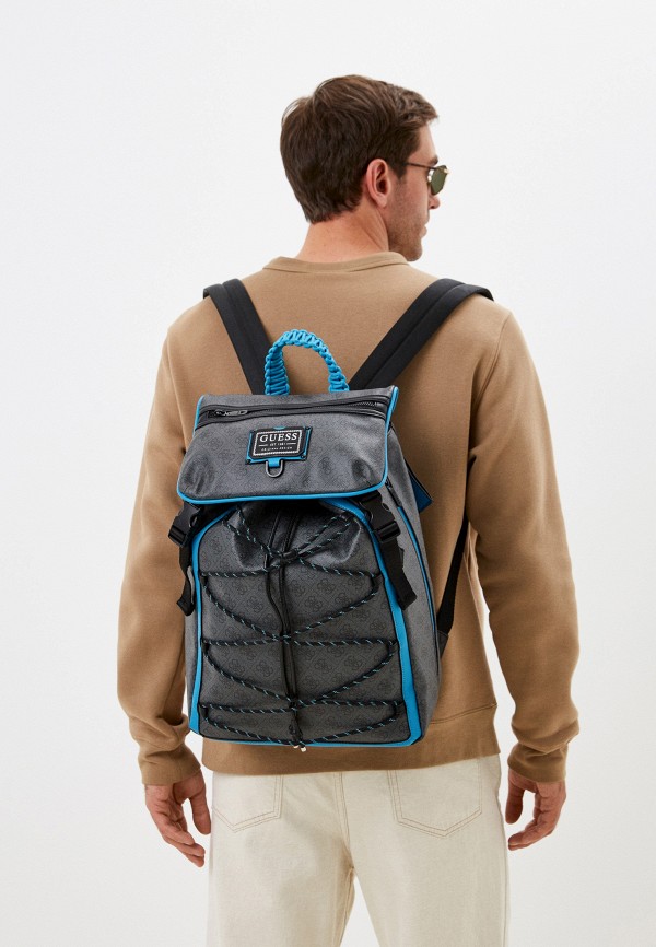 Guess Рюкзак и кошелек - фото 5