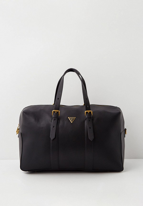 Сумка дорожная Guess, цвет: черный, RTLABM718701 — купить в интернет ...