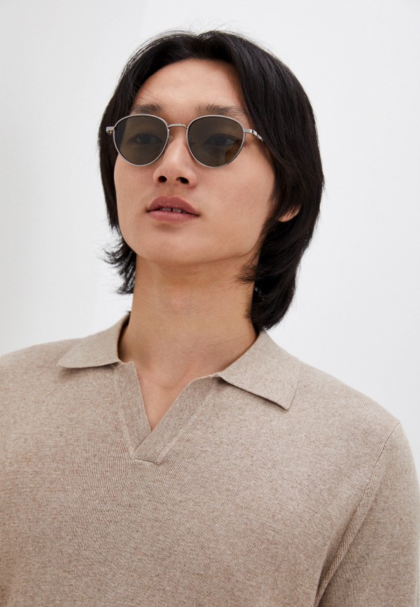 Guess Очки солнцезащитные - фото 5