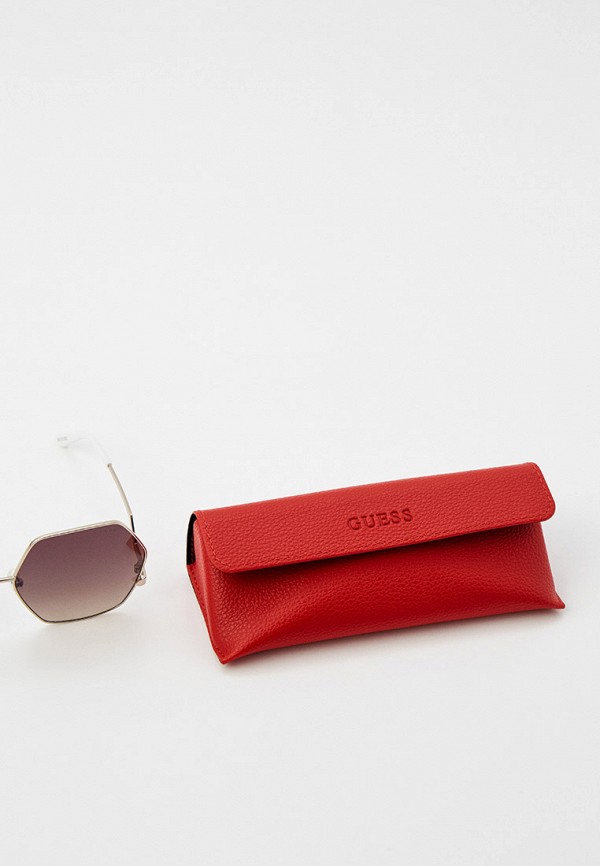 Guess Очки солнцезащитные - фото 4