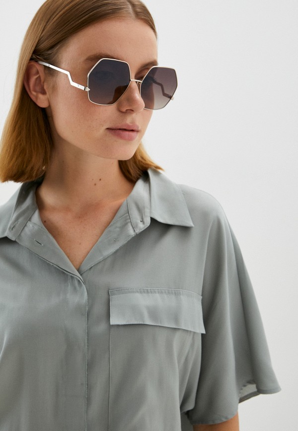 Guess Очки солнцезащитные - фото 5