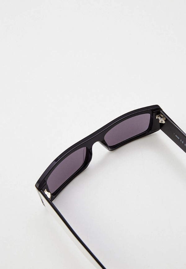 GCDS Очки солнцезащитные - GD 0009 23A - фото 3