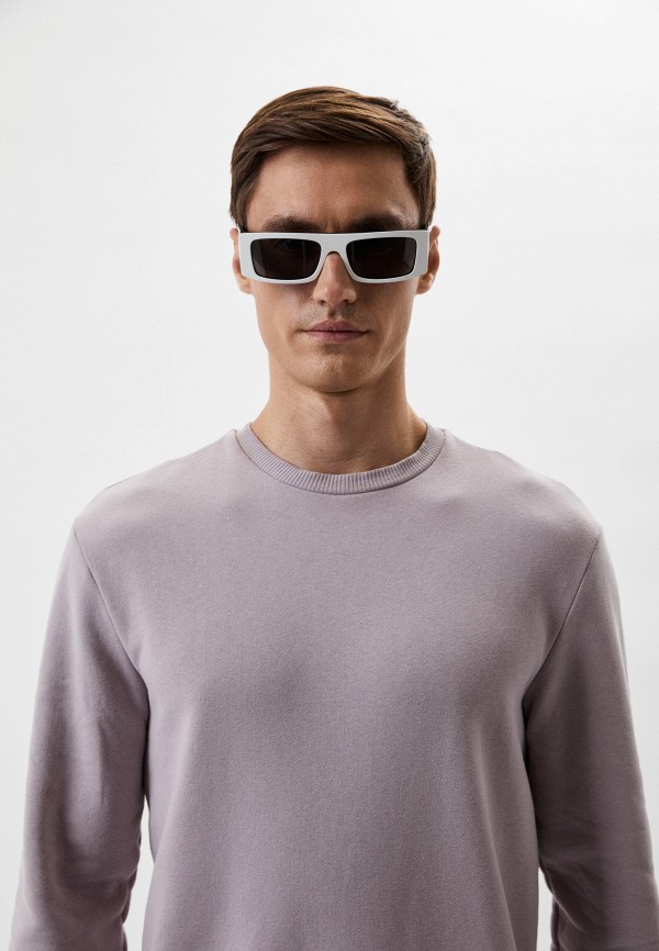 GCDS Очки солнцезащитные - GD 0009 23A - фото 5