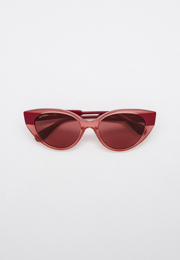 Max&Co Очки солнцезащитные - MO 0039 72S - фото 1
