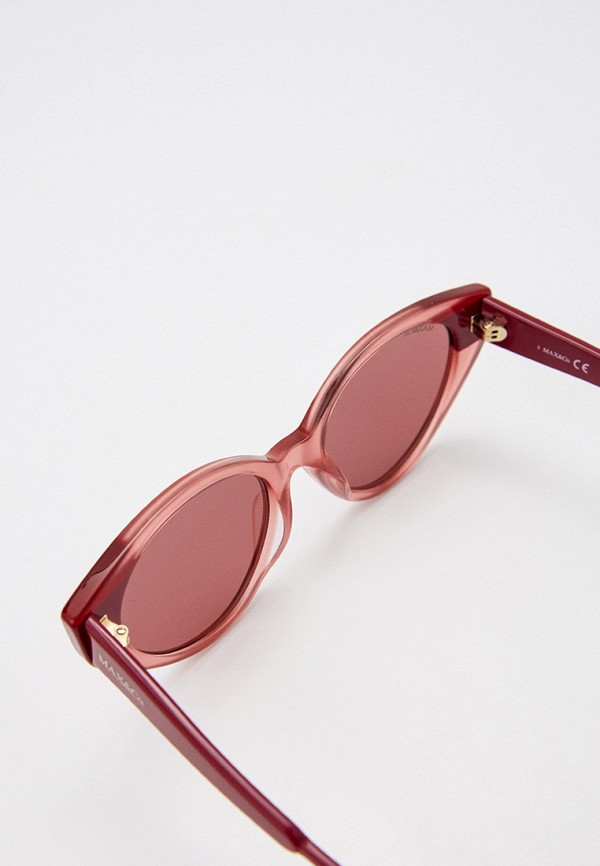 Max&Co Очки солнцезащитные - MO 0039 72S - фото 3