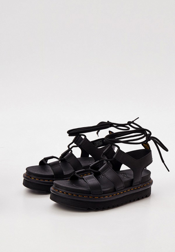 Dr. Martens Босоножки - Nartilla - фото 4
