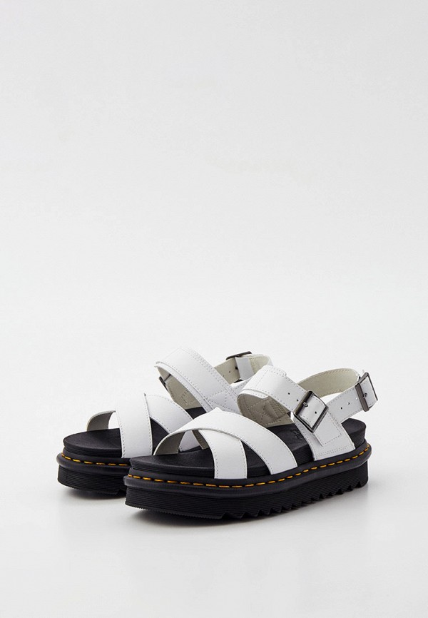 Dr. Martens Босоножки - VOSS - фото 3
