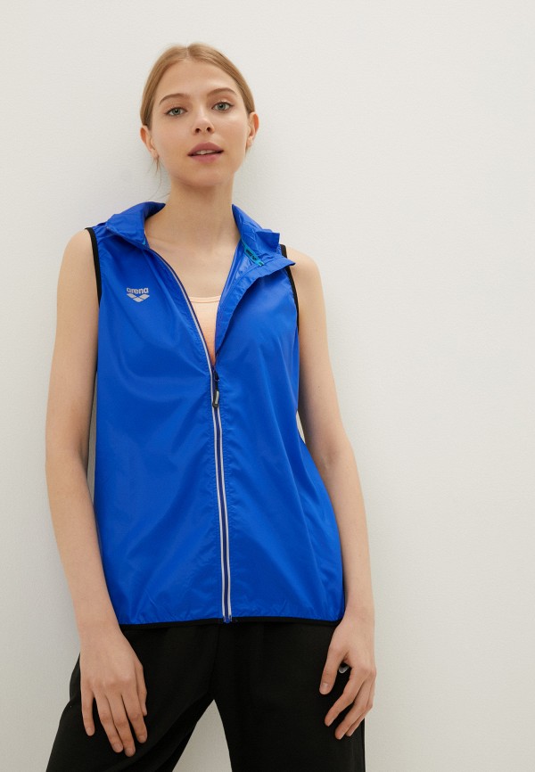 Arena Жилет спортивный - фото 1