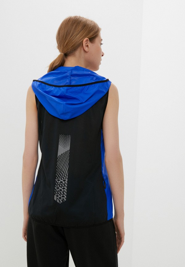 Arena Жилет спортивный - фото 3