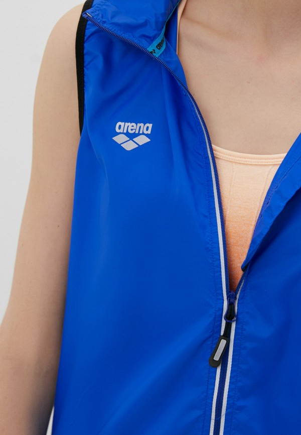 Arena Жилет спортивный - фото 4