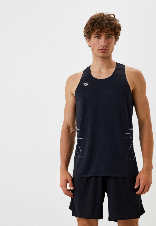 Arena Майка спортивная - A-One Mesh - фото 1