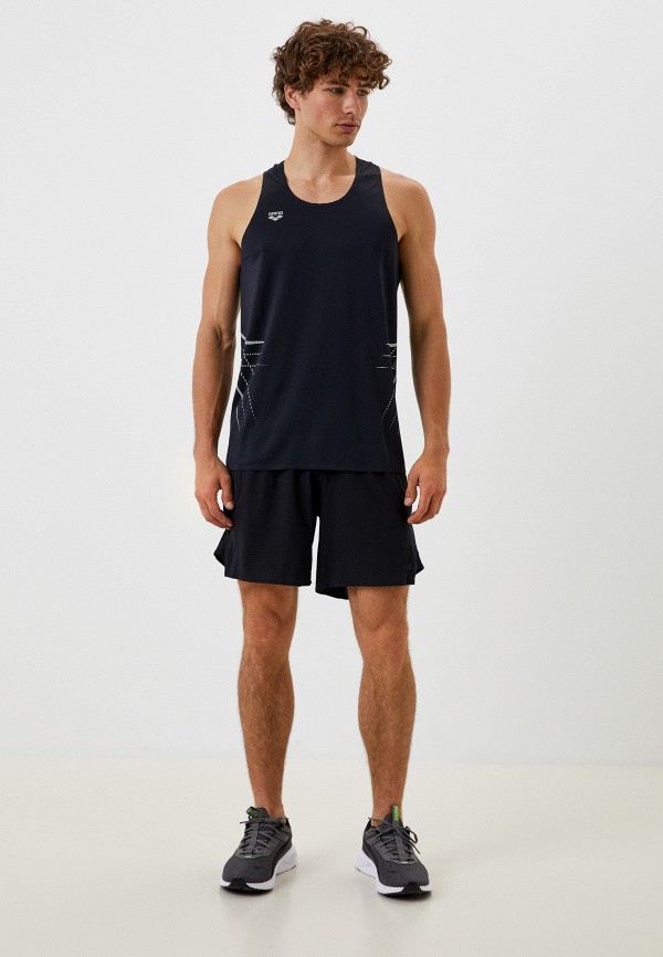 Arena Майка спортивная - A-One Mesh - фото 2