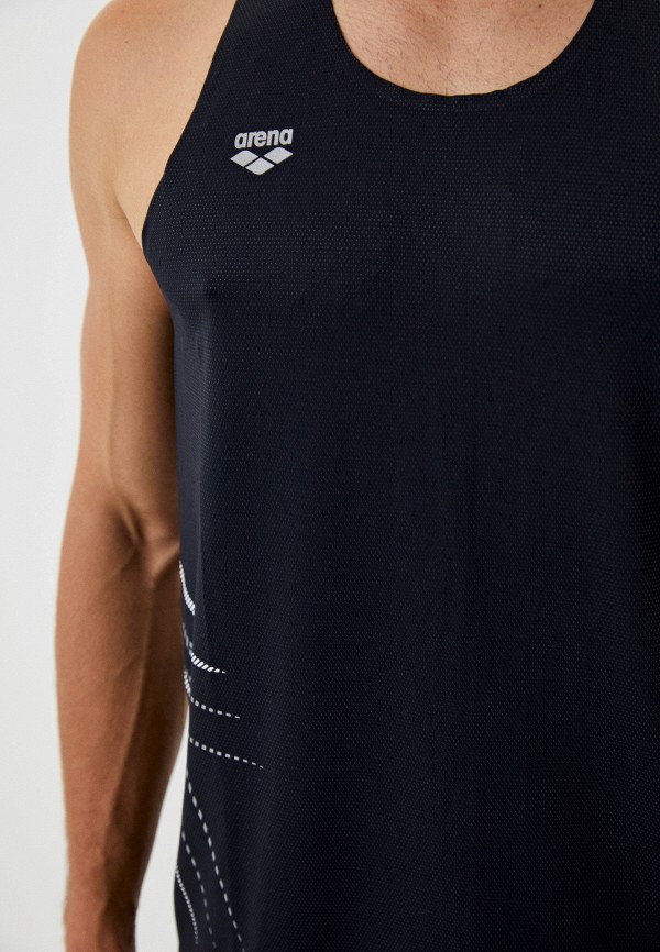 Arena Майка спортивная - A-One Mesh - фото 4