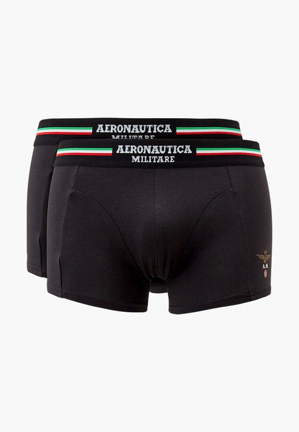 Aeronautica Militare Трусы 2 шт. - фото 1