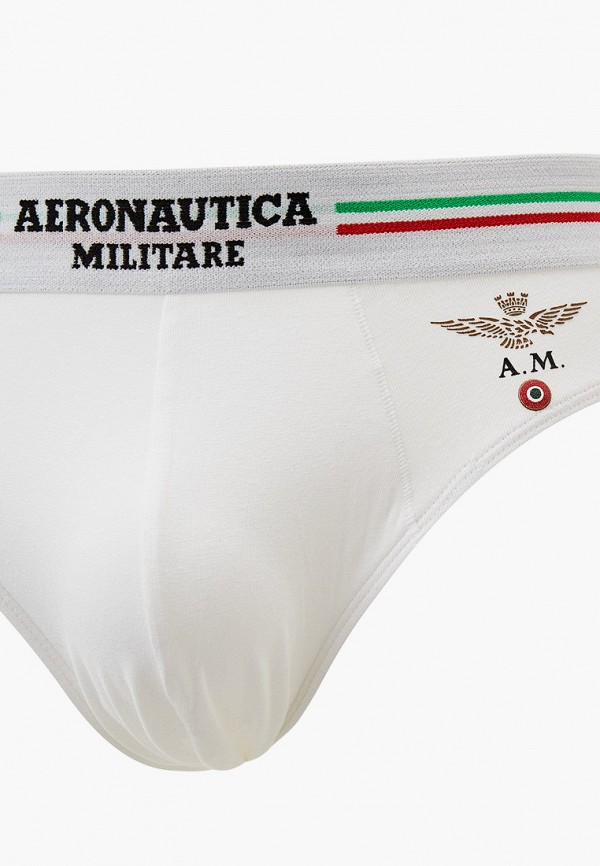 Aeronautica Militare Трусы 2 шт. - фото 2