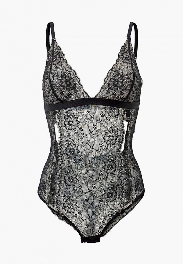 Underprotection Боди - фото 4