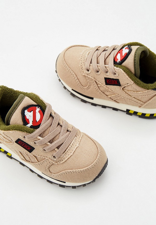 Reebok Кроссовки - Reebok X Ghostbusters - фото 2