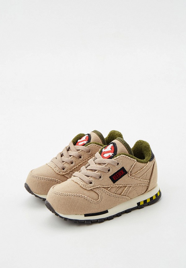 Reebok Кроссовки - Reebok X Ghostbusters - фото 3