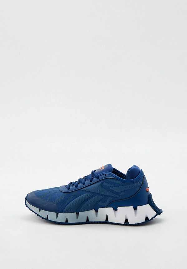 Reebok Кроссовки - ZIG DYNAMICA 3 - фото 1